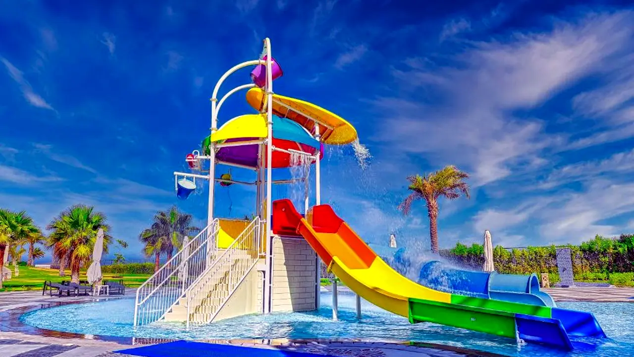 Hotel Sataya Resort - Marsa Alam